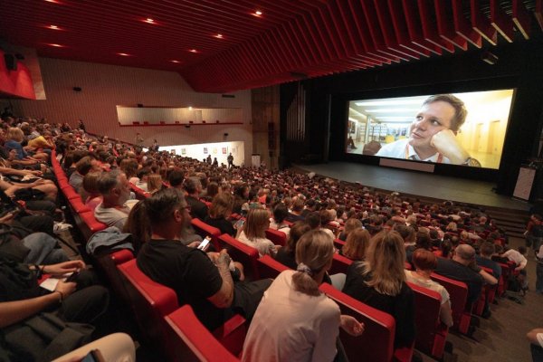 Začína sa 21. ročník najväčšieho slovenského filmového festivalu Cinematik. Festival otvorí premiéra historickej drámy Golian