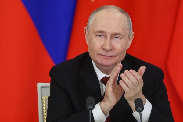 Trump: Putin chce uzavrieť dohodu o ukončení vojny na Ukrajine