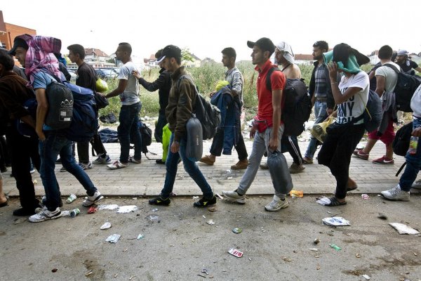 Cena za evropskou lhostejnost