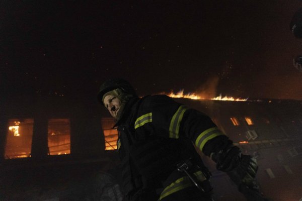 Ukrajina ONLINE: 154. týždeň vojny (27. 1. – 2. 2. 2025)