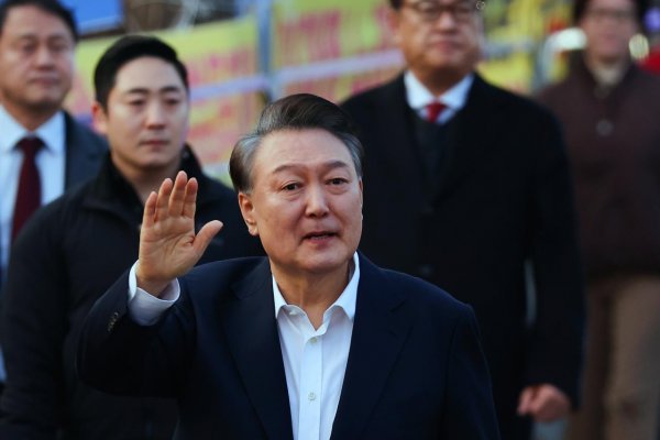 Juhokórejská vláda stanovila termín prezidentských volieb na 3. júna