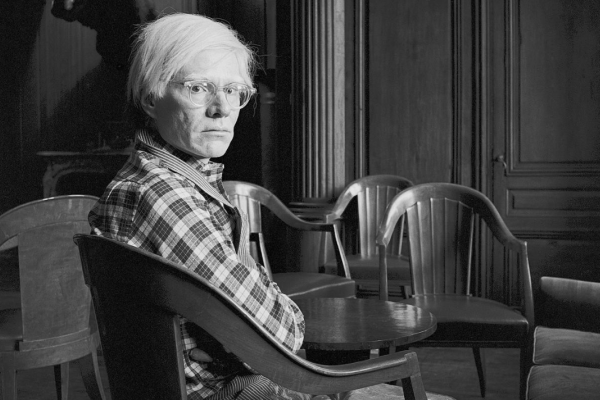 Andy Warhol: Rusín, ktorý vymyslel pop-art