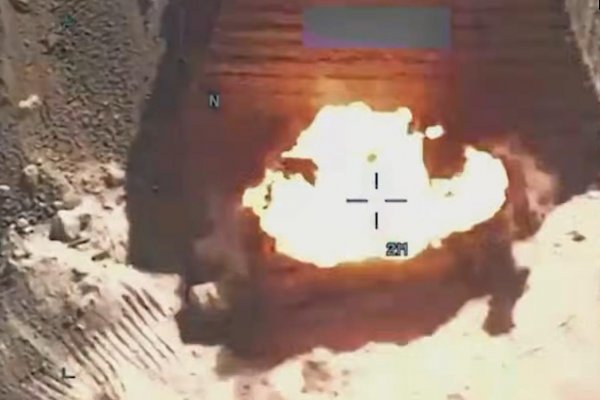 Udalosť dňa: USA podnikli ďalšiu vlnu útokov na Irán, ten útočil na ciele v Jordánsku aj v Bahrajne