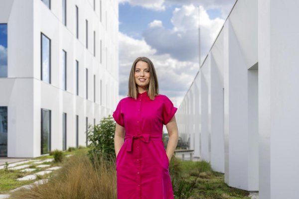 Šéfka marketingu Henkel Consumer Brands pre Česko a Slovensko: Aby boli značky relevantné, musia sa hýbať vo svete spotrebiteľov