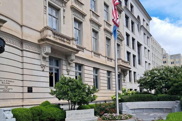 Druhý pozdrav Maríny Gálisovej z Washingtonu: Temnota aj nádych transatlanticizmu