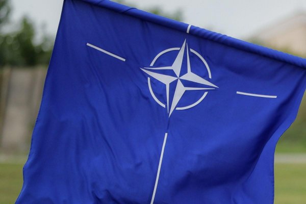 Rozšíření NATO jako zrada