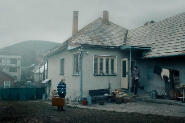 Rakúsko-slovenský film Perla ovládol Rakúske filmové ceny 2026