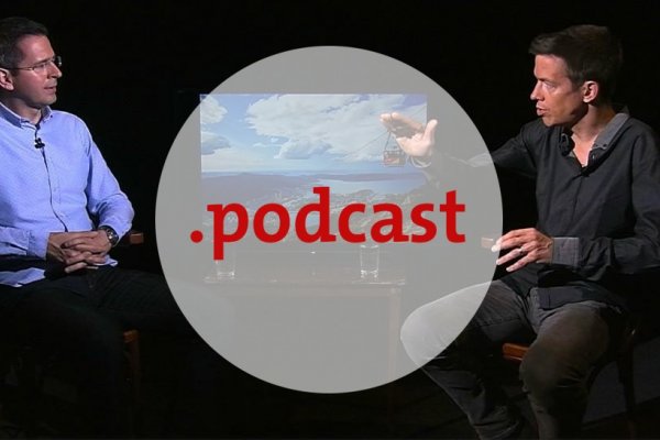 .na cestách: Tam, kde píše Jo Nesbø