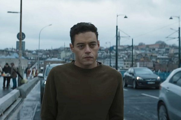 .týždeň vo filme: Amatérsky špión, večer na zabitie a francúzska „taškařice“