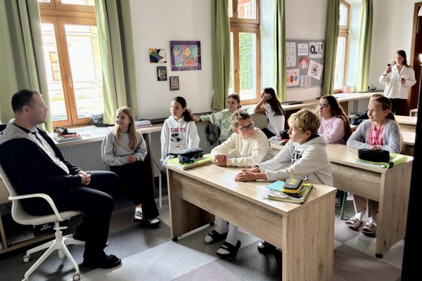 Prezidentka Združenia základných škôl Slovenska: Úspech reformy sa ukáže až podľa toho, či sa zvýši kvalita učenia