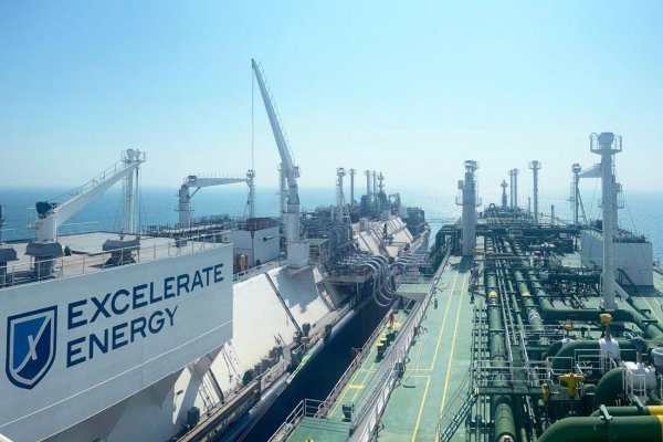 Francúzsko a Belgicko odmietajú návrh Bruselu na zákaz dovozu ruského LNG