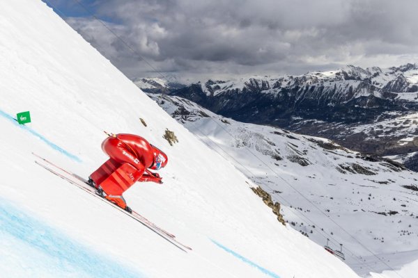 Cez zdravotné komplikácie až na pódiá. Takto sa darilo našim mladým lyžiarskym talentom v uplynulej sezóne