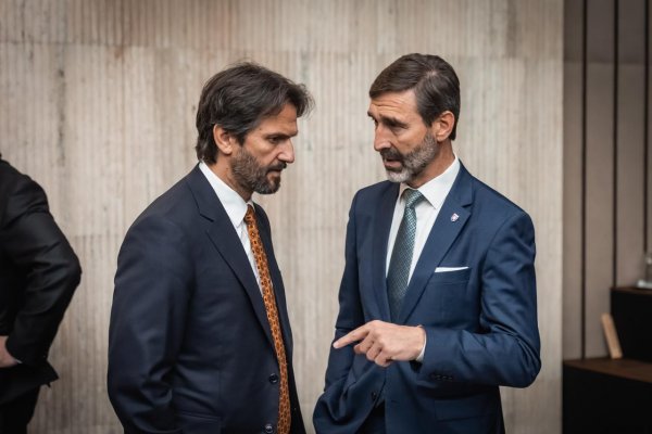 Blanár: Pri koaličných rokovaniach sa blížime k záveru