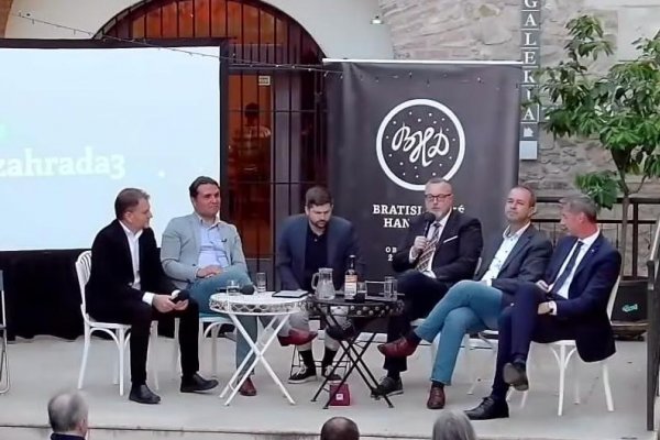 Hanusove dni: Na čom skutočne záleží tomuto typu konzervatívcov?