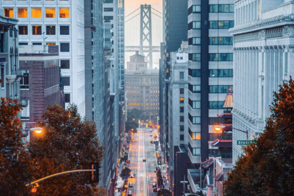 The Economist: Kým AI v San Franciscu stále napreduje, mesto zaostáva