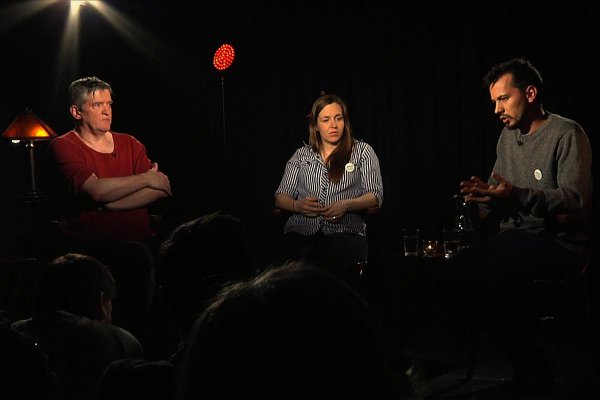 .pod lampou: Tri týždne, ktoré zatriasli Slovenskom. A ďalej?