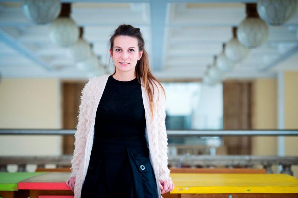 Našetriť, postaviť, osvojiť: Systém, ktorý pomáha Rómom stavať vlastné domy