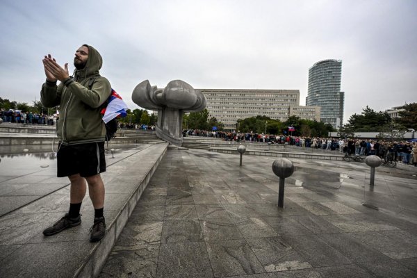Dnes sa v Bratislave uskutoční protest proti zrušeniu Úradu na ochranu oznamovateľov