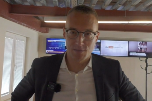 Michal Kovačič: Dá sa Slovensko opraviť?