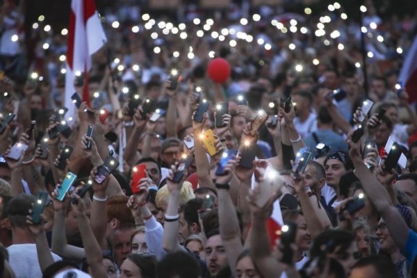 Vo vojenskej nemocnici v Bielorusku zomrel ďalší demonštrant