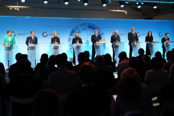 Severské a pobaltské krajiny sa zasadzujú za členstvo Ukrajiny v NATO a EÚ