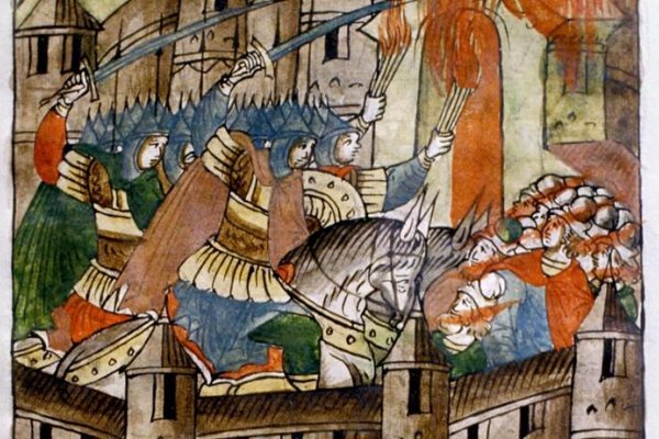 Esej: Vojna – voľba alebo nutnosť?