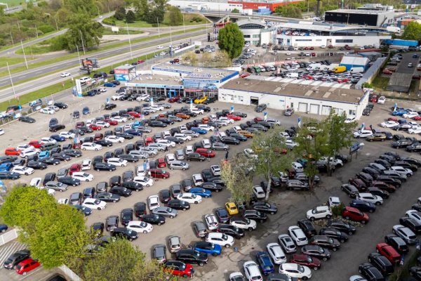 Chcete predať auto rýchlo, bez starostí a za dobrú cenu?