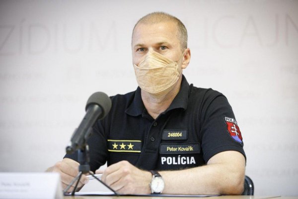Generálna prokuratúra zamietla sťažnosť Petra Kovaříka voči obvineniu 