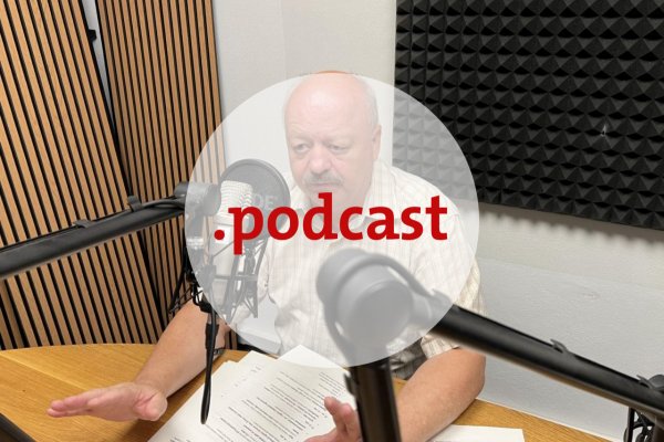 Bezpečnostný radar generála Pavla Macka – epizóda 122