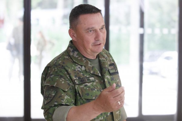 Generál Zmeko: Povinnú vojenskú službu dosiaľ nenahradil efektívny systém tvorby záloh