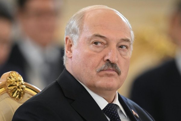Lukašenko ponúkol jadrové zbrane krajinám, ktoré sa pridajú k aliancii s Moskvou