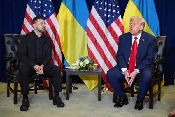 Zelenskyj telefonoval s Trumpom, hovorili o posilnení protivzdušnej obrany