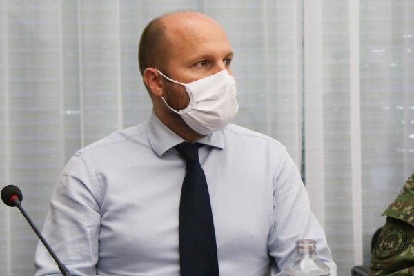 Minister Naď: Je dosť nepravdepodobné, že sa do konca roka otvoria reštaurácie alebo fitnescenrá