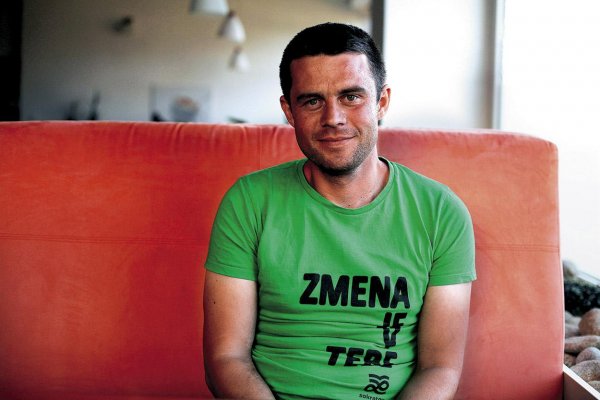 Erik Baláž: Nezlyhal medveď, ale človek