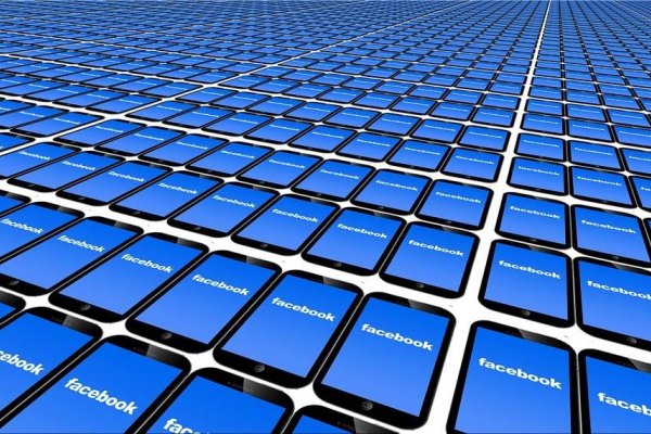 Facebook prekročil hranicu 3 miliárd používateľov