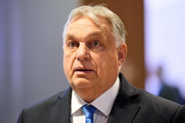 Švédsko chce obnoviť konanie voči Maďarsku, ak Orbán vyhrá voľby