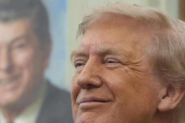 Súd Trumpovi zakázal deportovať Venezuelčanov na základe zákona z roku 1798