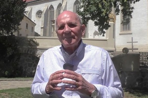 František Mikloško: Prečo je Mária Magdaléna jednou z najúžasnejších postáv Nového zákona 