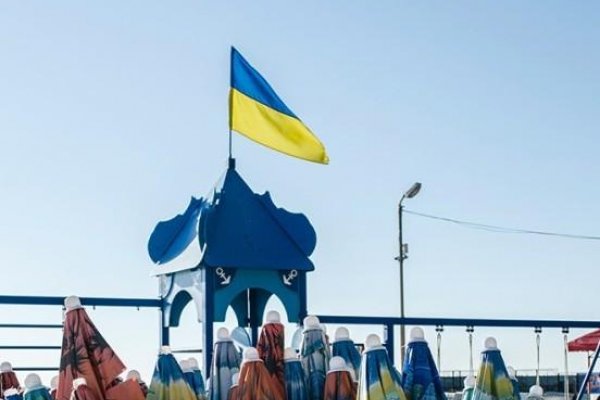 Podporte Ukrajinu kúpou fotografie
