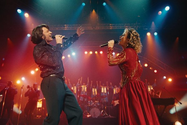 Filmy .týždňa: Dream Team drví, Anakonda žerie, Smutný song hreje