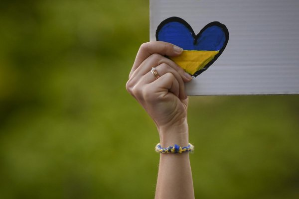Boj o Ukrajinu je zápasom bez konca