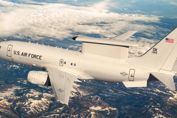 NATO sa chce v budúcnosti menej spoliehať na americké prieskumné lietadlá