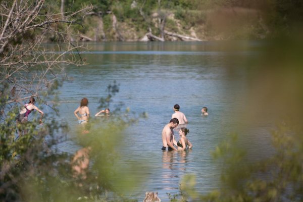 Čakajú nás extrémne horúčavy. V piatok vystúpi teplota na 35 stupňov