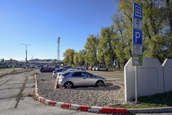 Generálna prokuratúra zistila nezákonnosti pri regulácii parkovania v samosprávach