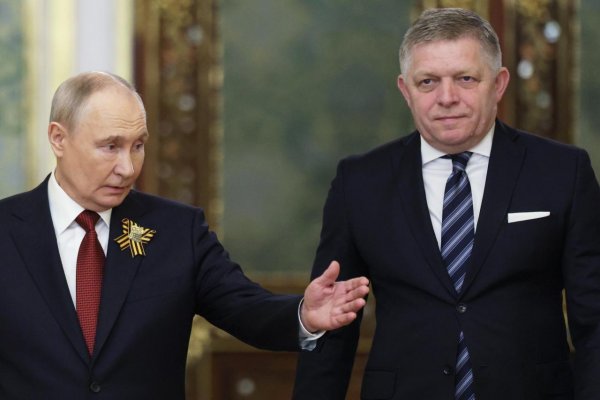 Závery rokovaní v Rusku musí premiér prejednať s Transpetrolom