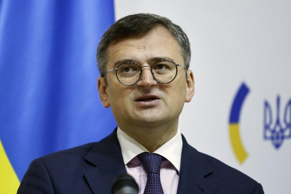 Podľa Kulebu je Ukrajina na dobrej ceste k začatiu rokovaní o vstupe do EÚ