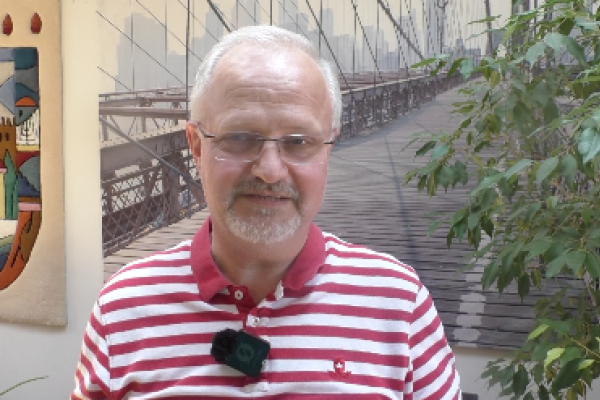 Peter Švec: Izrael to robí aj za nás