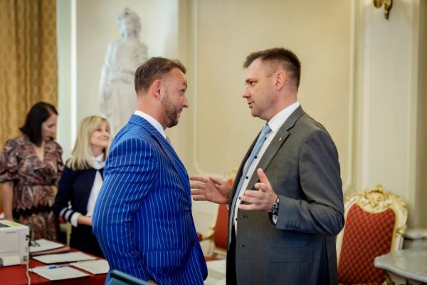 Taraba: Neexistuje žiadny dôvod na moje odvolanie