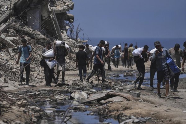 Guterres: Hrôzy v Pásme Gazy nemajú v posledných rokoch obdobu