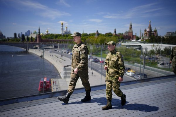 V Rusku schválili zrušenie vekového limitu pre vstup do armády